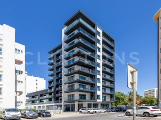 2 Schlafzimmer Wohnung in Quarteira, Portugal, Nr. 115438