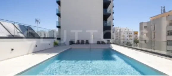 2 Schlafzimmer Wohnung in Quarteira, Portugal, Nr. 115438 11