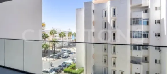 2 Schlafzimmer Wohnung in Quarteira, Portugal, Nr. 115438 12