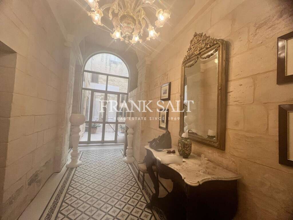 3 chambres Hôtel à Bormla, Malta No. 11515