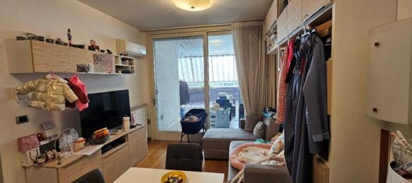 Apartamento de 2 divisões em Rome, Italy N.º 30792 13