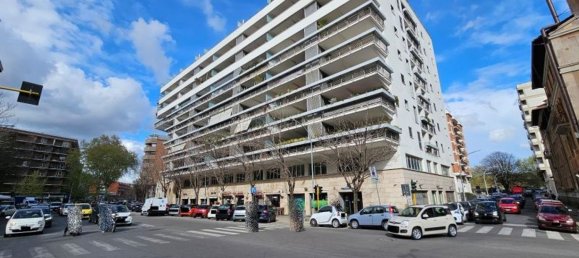 Apartamento de 2 divisões em Rome, Italy N.º 30792 10