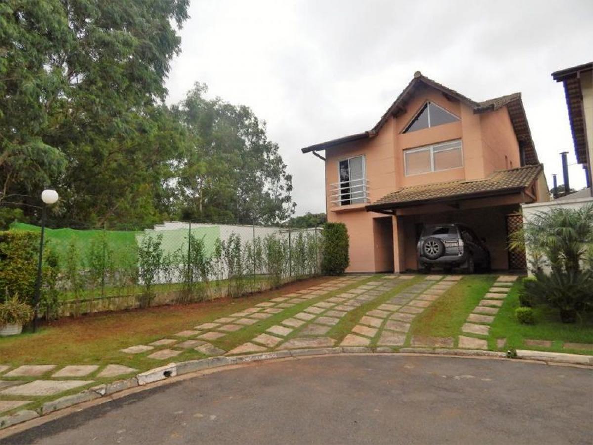 3 غرف نوم منزل في Sao Paulo, Brazil رقم 465425