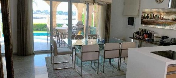 5 غرف نوم فيلا في Limassol, Cyprus رقم 13861 2