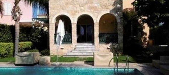 5 غرف نوم فيلا في Limassol, Cyprus رقم 13861 3