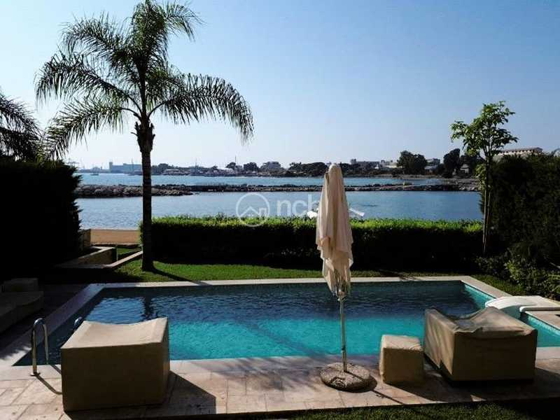 5 غرف نوم فيلا في Limassol, Cyprus رقم 13861