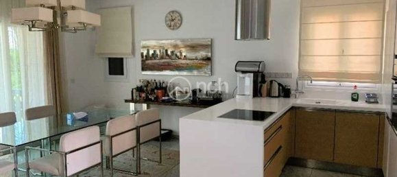 5 غرف نوم فيلا في Limassol, Cyprus رقم 13861 16