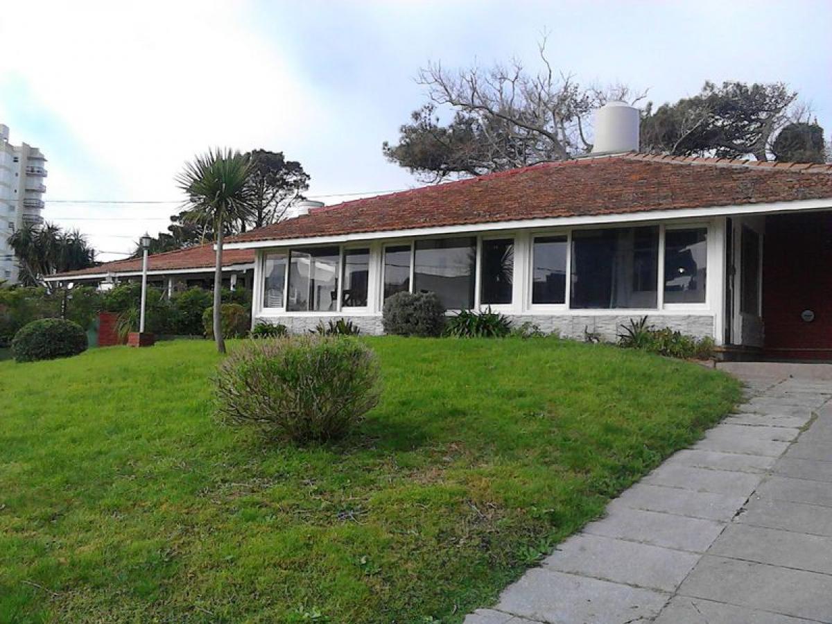 3 Schlafzimmer Haus in Mar del Plata, Argentina, Nr. 75617