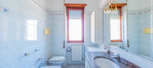 4-Zimmer Wohnung in Rome, Italy, Nr. 202892 38