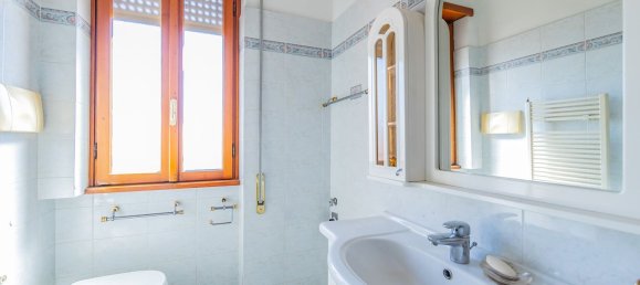 4-Zimmer Wohnung in Rome, Italy, Nr. 202892 21