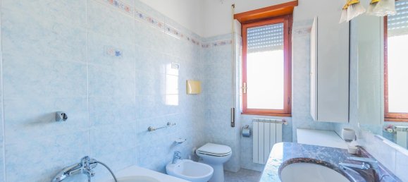 4-Zimmer Wohnung in Rome, Italy, Nr. 202892 15