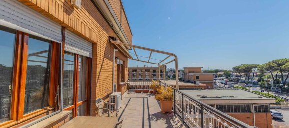 4-Zimmer Wohnung in Rome, Italy, Nr. 202892 41