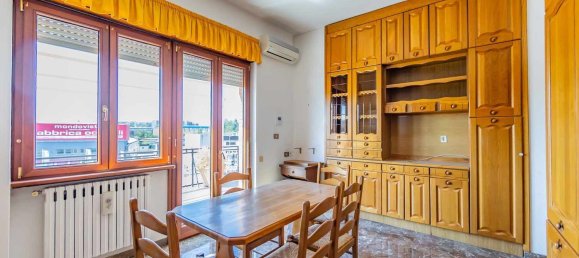 4-Zimmer Wohnung in Rome, Italy, Nr. 202892 8