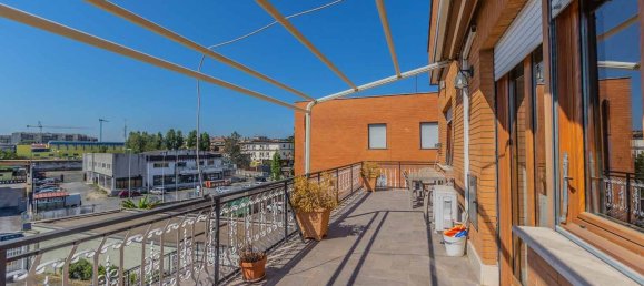 4-Zimmer Wohnung in Rome, Italy, Nr. 202892 42