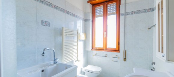 4-Zimmer Wohnung in Rome, Italy, Nr. 202892 20