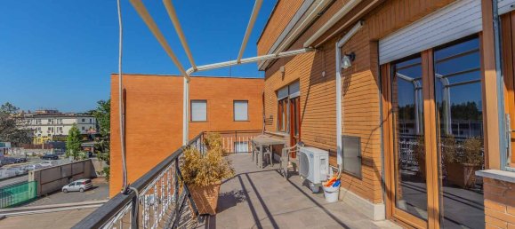 4-Zimmer Wohnung in Rome, Italy, Nr. 202892 7