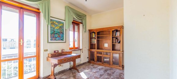 4-Zimmer Wohnung in Rome, Italy, Nr. 202892 19