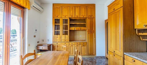 4-Zimmer Wohnung in Rome, Italy, Nr. 202892 34