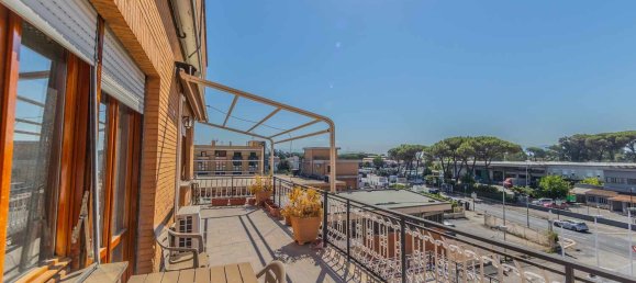 4-Zimmer Wohnung in Rome, Italy, Nr. 202892 31