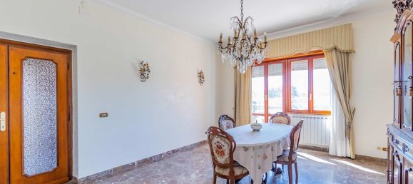 4-Zimmer Wohnung in Rome, Italy, Nr. 202892 11