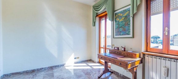 4-Zimmer Wohnung in Rome, Italy, Nr. 202892 18