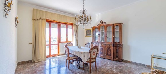 4-Zimmer Wohnung in Rome, Italy, Nr. 202892 10