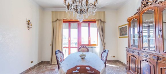 4-Zimmer Wohnung in Rome, Italy, Nr. 202892 32