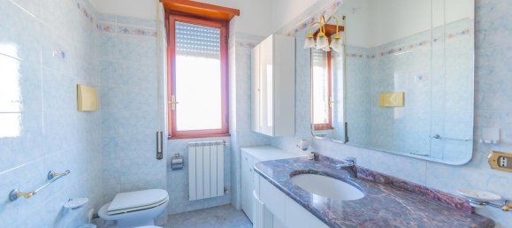 4-Zimmer Wohnung in Rome, Italy, Nr. 202892 14