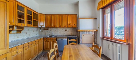 4-Zimmer Wohnung in Rome, Italy, Nr. 202892 33