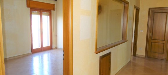 4 rooms Penthouse in Castrovillari, Italy No. 119581 18