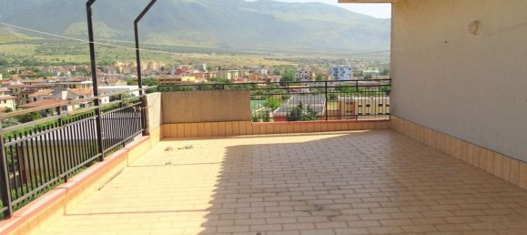 4 rooms Penthouse in Castrovillari, Italy No. 119581 2