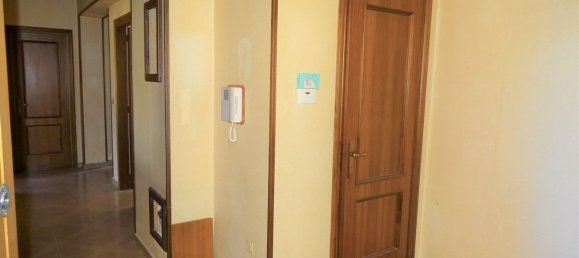 4 rooms Penthouse in Castrovillari, Italy No. 119581 14