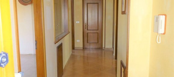 4 rooms Penthouse in Castrovillari, Italy No. 119581 6