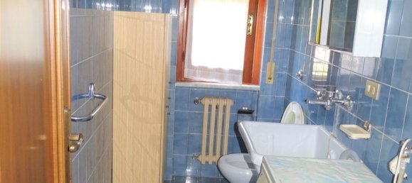 4 rooms Penthouse in Castrovillari, Italy No. 119581 9