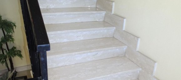 4 rooms Penthouse in Castrovillari, Italy No. 119581 11