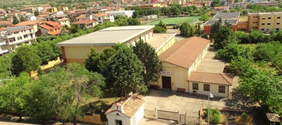 4 rooms Penthouse in Castrovillari, Italy No. 119581 21