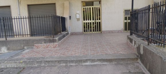 4 rooms Penthouse in Castrovillari, Italy No. 119581 12