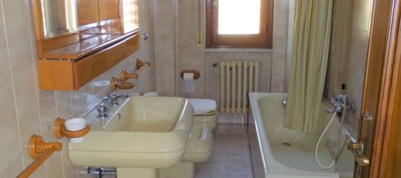 4 rooms Penthouse in Castrovillari, Italy No. 119581 19