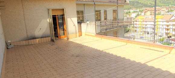 4 rooms Penthouse in Castrovillari, Italy No. 119581 3