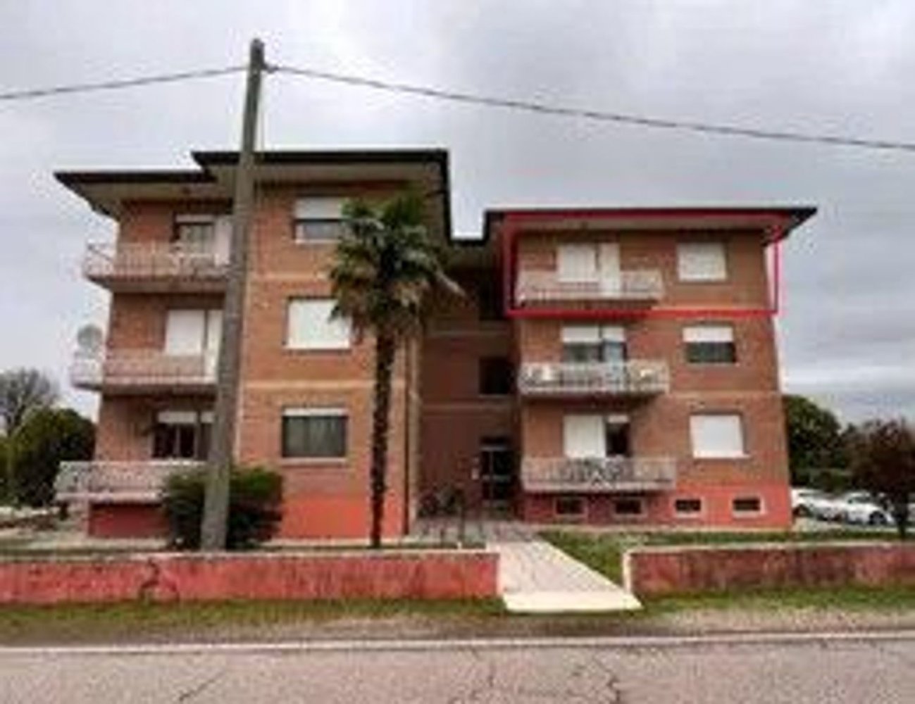 4 rooms Apartment in Meduna di Livenza, Italy No. 217985