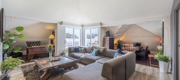 2 Schlafzimmer Penthouse in Marbella, Spain, Nr. 147672 2