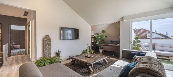 2 Schlafzimmer Penthouse in Marbella, Spain, Nr. 147672 5