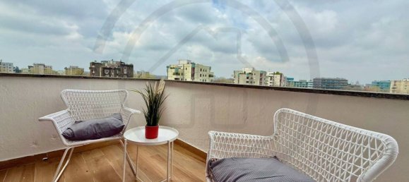 3 bedrooms Penthouse in Segrate, Italy No. 68832 21