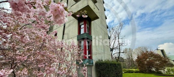 3 bedrooms Penthouse in Segrate, Italy No. 68832 122