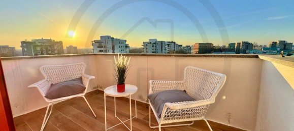 3 bedrooms Penthouse in Segrate, Italy No. 68832 8