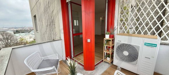 3 bedrooms Penthouse in Segrate, Italy No. 68832 66