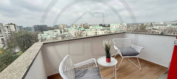 3 bedrooms Penthouse in Segrate, Italy No. 68832 96