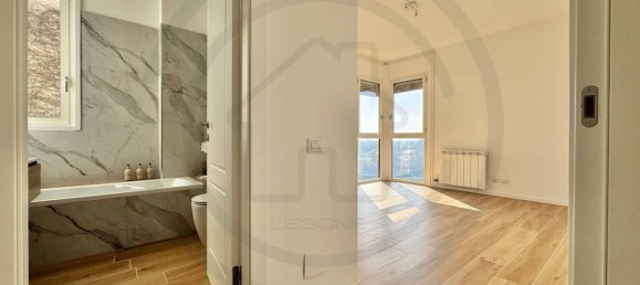 3 bedrooms Penthouse in Segrate, Italy No. 68832 23