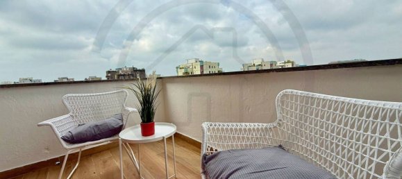 3 bedrooms Penthouse in Segrate, Italy No. 68832 89