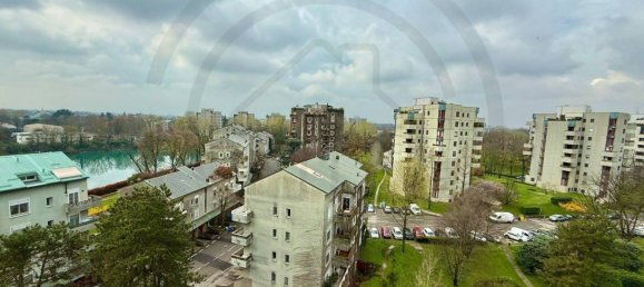 3 bedrooms Penthouse in Segrate, Italy No. 68832 82